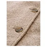 Куртка Tom Tailor 1046602 Boucle, бежевый - фото 6