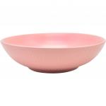 Сервиз Blanka Nature Design с фактурой Echtwerk, розовый - фото 2