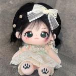 Кукла из хлопка COTTON PLANET - фото 5