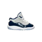 Кроссовки Air Jordan 11 Retro Low TD 'Georgetown', серый - фото