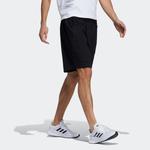 Шорты мужские Adidas, черный - фото 4