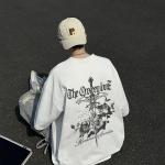 Футболка унисекс Qnxeey, цвет Coffee - фото 35