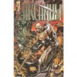 Arcanum #1 (Image Comics) - фото 2