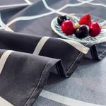 Yalu Простыня 180х230 см, цвет Luoca - фото 9