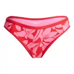 Женские трусики бикини Khloe Hl Moderate Roxy, красный - фото