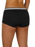 Термобелье normani Athletic Underwear Morwell, черный - фото 4