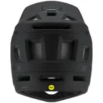 Основной шлем MIPS для велосипеда Smith, Matte Black - фото 2