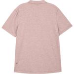 Поло Evolution для мужчин Lululemon, Mixed Color Bone White - фото 13