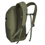 Рюкзак Fjällräven, зеленый - фото 4