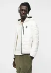 Пуховая куртка wave Blauer, White - фото 4