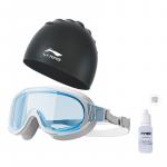 Комплект снаряжения для плавания LINING - фото 4