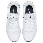 Nike Кроссовки React Infinity Pro Wide 'White Black' - фото 5