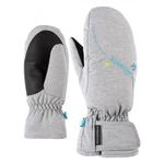 ZIENER ДЕВОЧКИ ЛУЛАНА В КАЧЕСТВЕ ВАРЕЖКИ - фото