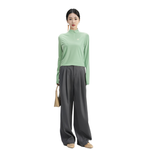 FILA Трикотаж Women's Grassland Green - фото 7