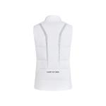 LINING Женская белая жилетка, White - фото 5