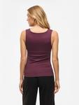 Топ Vila, фиолетовый - фото 2