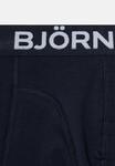 Брюки-кюлоты 5 PACK Björn Borg, синий - фото 4