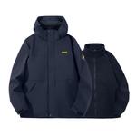 Jeep Куртка Unisex, Dark Blue - фото