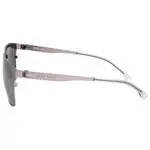 Солнцезащитные очки BOSS 1410/F/S, серый - фото 3