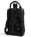 Рюкзак Metro Collection 15″ Полиамид Moleskine, черный - фото 2