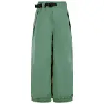 Брюки Protest Kenny, зеленый - фото