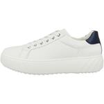 Кроссовки ara low 12 46523, белый - фото