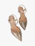 Туфли Sofia Court Carvela, Gold - фото 3