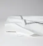 Простыня Emilia SFERRA, черный - фото 2