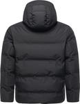 Зимняя куртка Ragwear Norgos, черный - фото 3