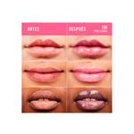 Блеск для губ RIMMEL LONDON Thrill Seeker Glassy Gloss, PINK CANDY - фото 3