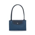 LONGCHAMP Сумка через плечо Le Pliage Green - фото 7