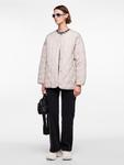 Демисезонная куртка PIECES PCStella, Light grey - фото 7