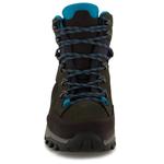 Ботинки для прогулки Hanwag Women's Banks GTX, цвет Mocca/Black - фото 3