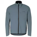 Куртка VAUDE Moab Insulation Light, серый - фото 3