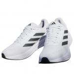 Кроссовки adidas Response 'White Black' - фото 3