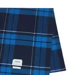 ADER ERROR Вязаный шарф Unisex Blue - фото 3