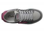 Кроссовки Candie's Gummie Platform Sneaker, Multicolor Leather - фото 4