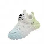 Детские кроссовки для дошкольников D&W, зеленый - фото 2