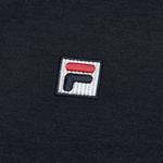 FILA Рубашка Heritage мужская Legend Blue - фото 4