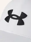 Кепка ua blitzing Under Armour, белый - фото 4
