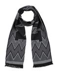Шарф Missoni, черный - фото