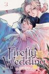 Firefly Wedding, Vol. 3 (VIZ Media LLC) - фото