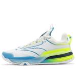 Кроссовки dvd1 spencer dinwiddie 'dallas' 361 Degrees, белый - фото