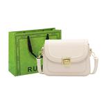 Женская сумка через плечо Ruipai, Черный - фото 2