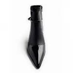 Ботинки Gioseppo Caspian, черный - фото 3