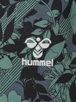 Футболка Hummel S/S Hmlnanna, цвет MINERAL BLUE - фото 3