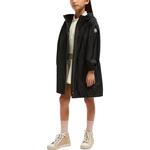 Moncler Куртка Black для детей 3-7 лет - фото 4