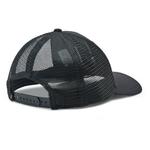 Бейсболка The North Face Mudder, черный - фото 2