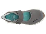 Кроссовки Ryka Devotion Max Mary Jane Walking Sneaker - Women's, серый - фото 7