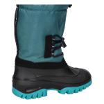 Детские зимние ботинки CMP Ahto WP Snow Boots 3Q49574K - фото 7